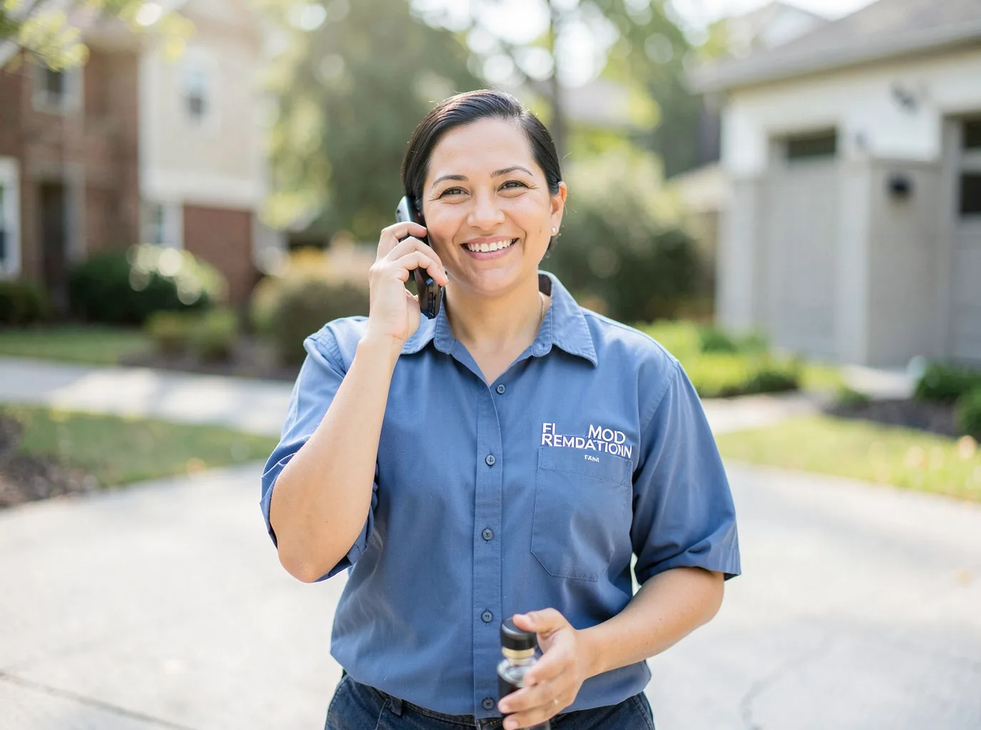 Mold Remediation Sewaren, NJ FAQs